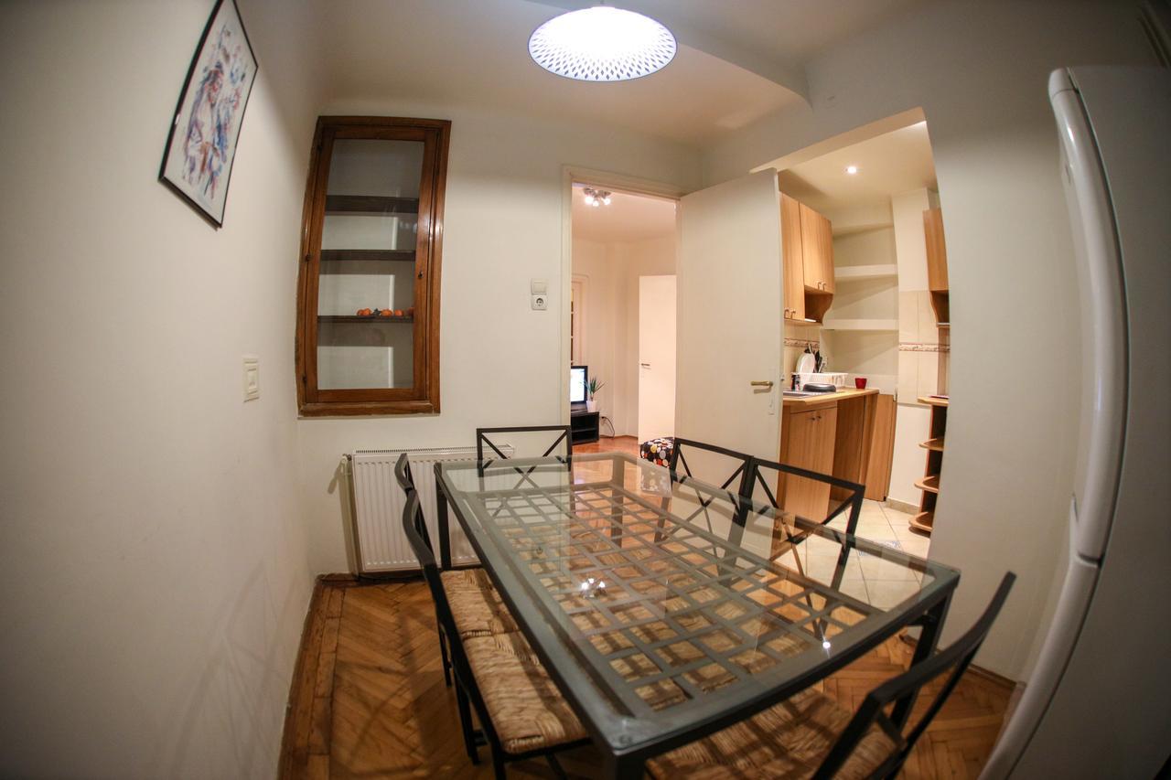 Color Apartments Franceza St Bucharest Luaran gambar