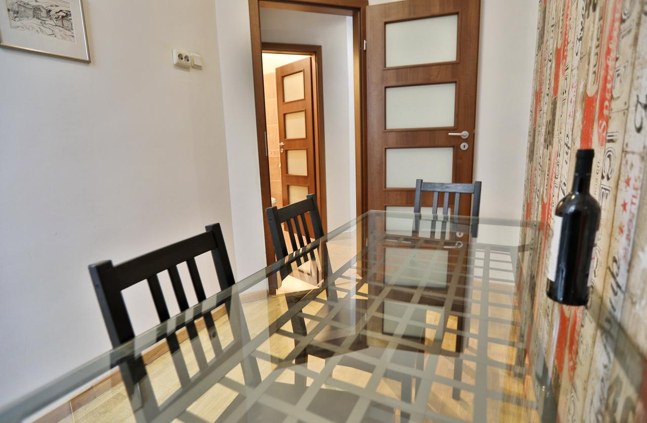 Color Apartments Franceza St Bucharest Luaran gambar